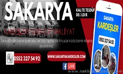 sakarya kardeşler kapak